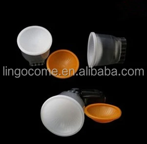 ProfeProssional Lambency Flash Diffuser P4 for Canon 550EX / 580EX / 5802 /580II