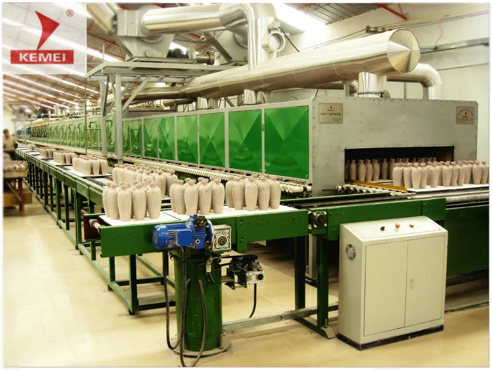 Roller Kiln For Ceramic/porcelain Wine Bottle/gifts Buy Kiln For