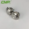 External Security Door Control Push Button Momentary Switch