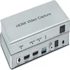 1080P HDMI to usb 3.0 video capture compatible with OBS/Douyu/Taobao game capture recording
