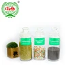 Basic fertilization use Zhongcang good fertilizer