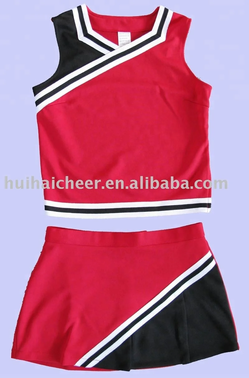 Cheerleading Outfits Cheerleader Uniforms Buy Cheerleader Outfit