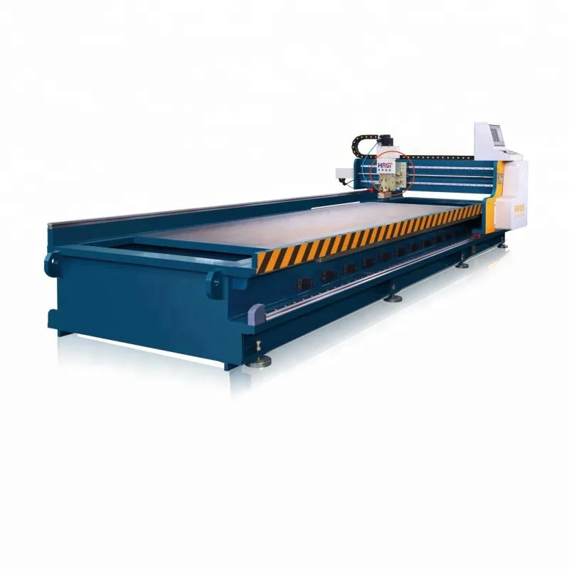 
Sheet Metal CNC Grooving Machine V scoring for stainless steel,3200mm to 8000mm 