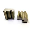 OEM steel cnc milling grinding machining puzzle parts wire-edm parts