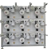 Popular R9-200 bobbin spooling/winder/ winding machine sale from China factory