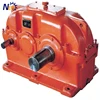 Speed reducer manufacturer cold rolling mills speed reducer used