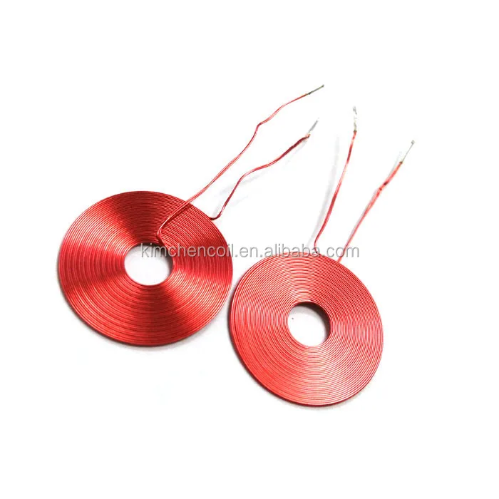 Qi Inductive Charging Rx Coil /rx Charging Coil Buy Rx Coil,Rx