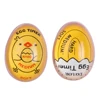 Color Changing Egg Timer,Kitchen Boiled Eggs Perfect Egg Timer
