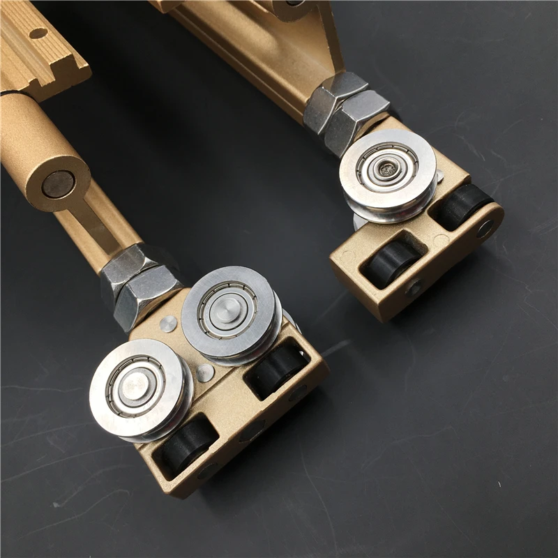 Heavy Duty Folding Door Accessory 75 Series Bifold Door Hardware Buy