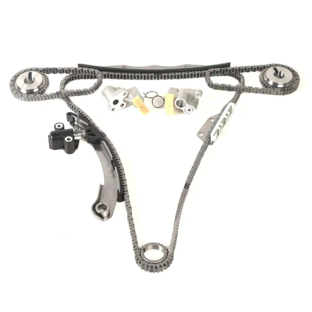 Timing Chain Kit Transmission Belt Engine Kit For Chevrolet Captiva