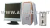 Coin operated Window XP or Window 2000 software