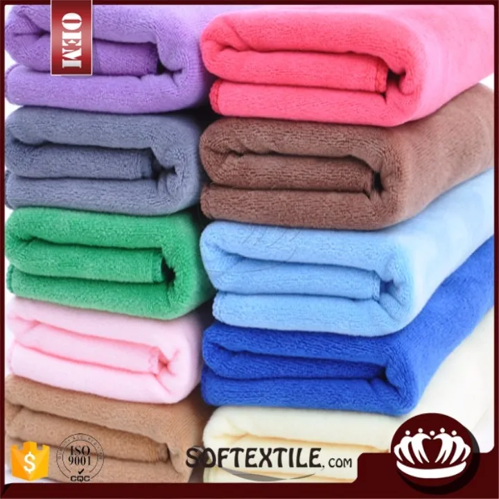 New Design Microfiber Cleaning Cloth Of 24 With Low Price ...