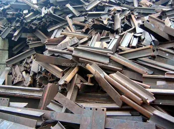 Metal Scrap Hms 1 2 80 View Hms 1 2 80 Scrap Metal Zt Product Details From Yiwu Zhegu E Commerce Firm On Alibaba Com