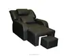 Guangzhou factory supply black Pedicure Spa chair Footbath sofa for sale OF-72