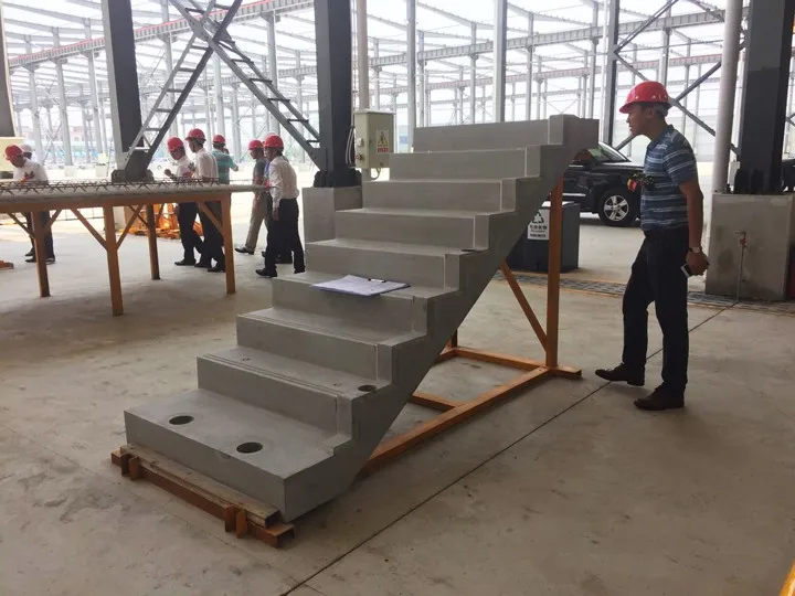 Precast Concrete Stair Mould Buy Stair Precast Concrete Stair Mould ...