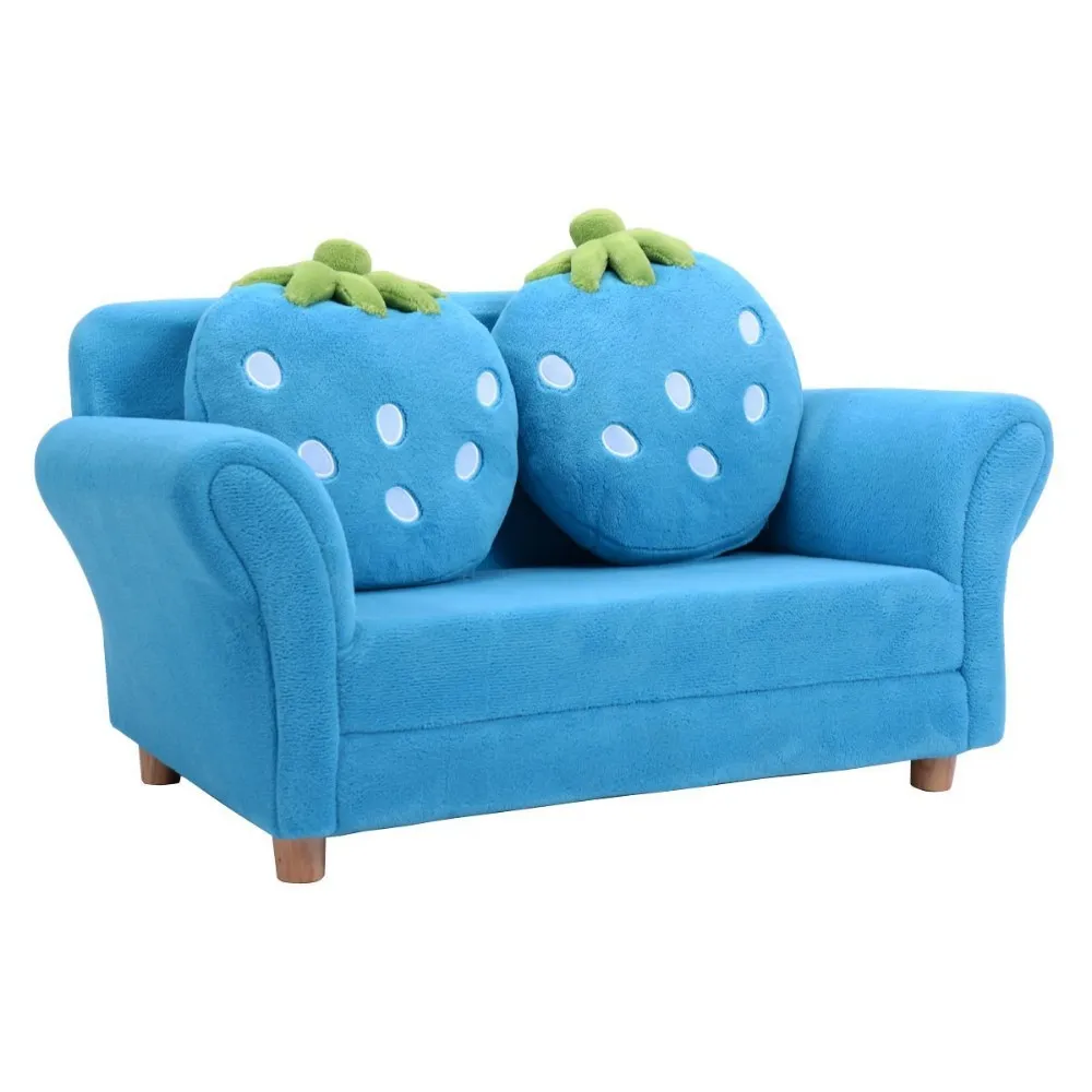 kids foam couch