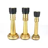 HOT HOT HOT fire fighting spray nozzle brass material full jet spray nozzle storz branchpipe marine fire hose nozzle