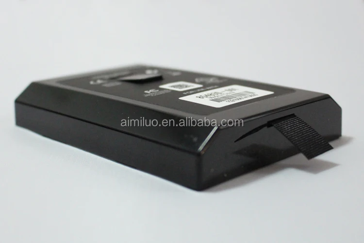 For Xbox 360 Slim Clear Replacement Hard Drive Case Buy Hard Drive