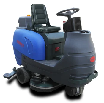 Mn V8 Electric Floor Cleaning Machine Wet Mn V8 Electric Floor Cleaning Machine