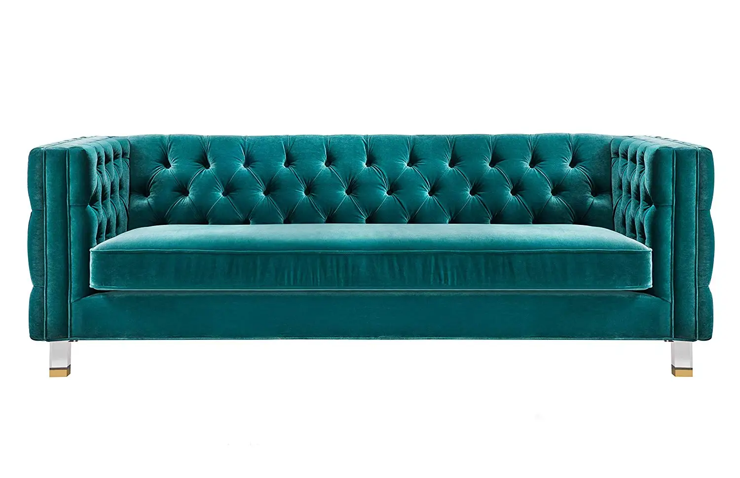 Green Sofa Furniture Find Deals
