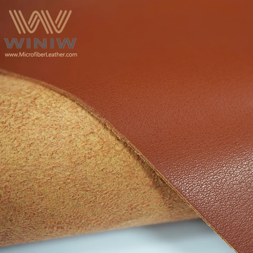 Best Quality Vegan Leather  Material For Shoes