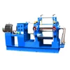 Chrome plated roller machine rubber mixing mill price