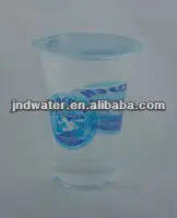automatic yoghurt cup filling sealing machine