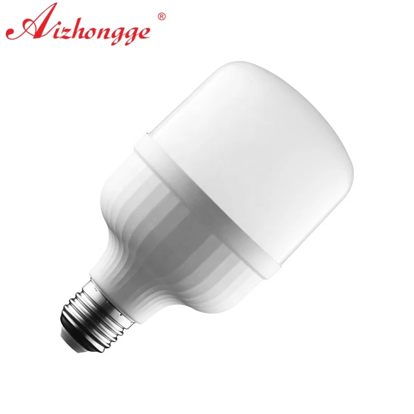 Soft Daylight E27 T125 led bulb 45 Watt