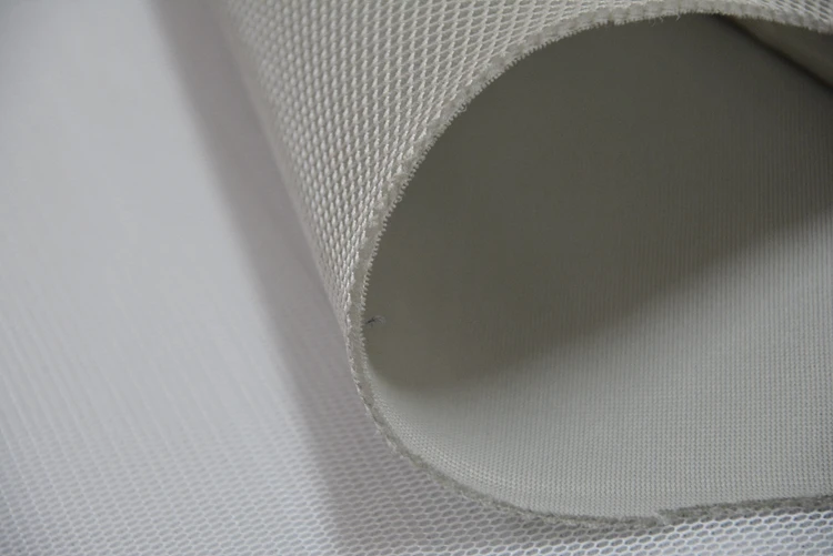 Bk Mesh Fabric Foam Mesh Tpu Film 4 Layer Bonded Fabric - Buy 4 Layer ...