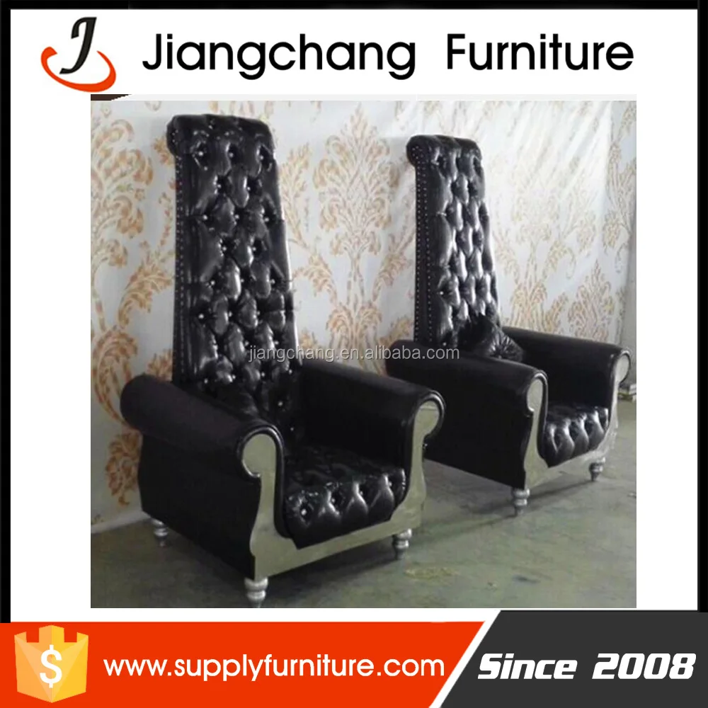 Wohnzimmer salon sofa accent stühle jc k76
