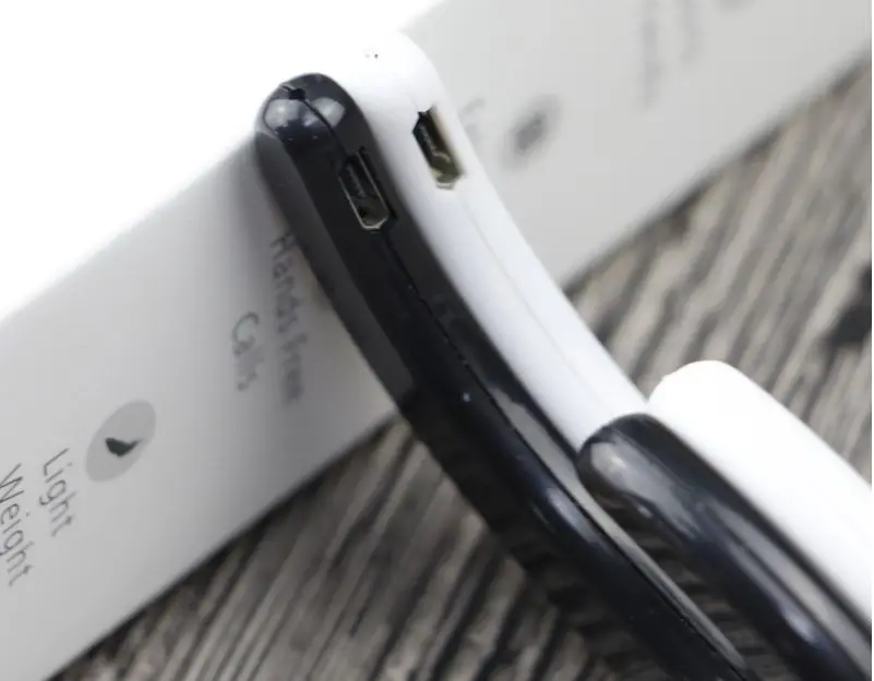 2019 Newest BT Earphone True Wireless Earbuds for Apple iPhone X 8 7 6/Android - ANKUX.COM