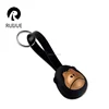 Cartoon monkey Soft Keyring 2in1 USB Charging Cable For Gift