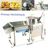 China factory price industrial big pot ball shape kettle corn caramel popcorn machine