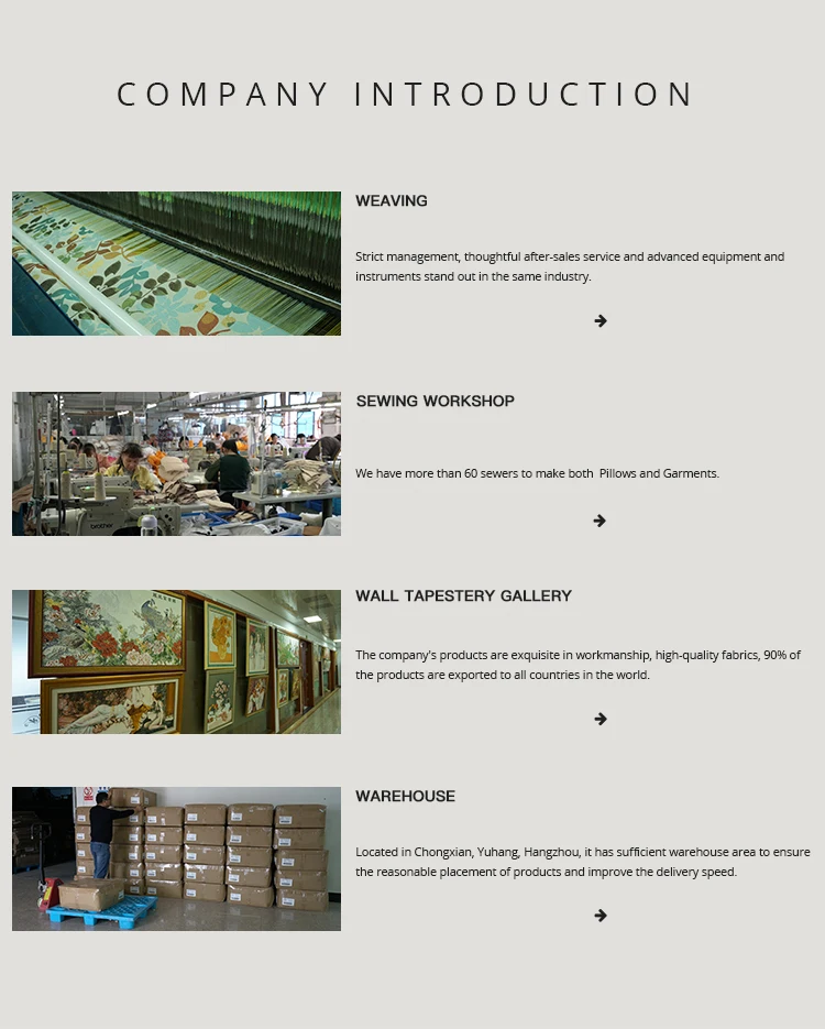 Jacquard Fabric