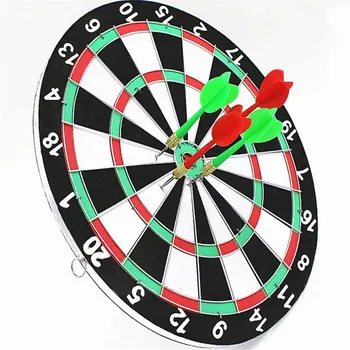 plastic darts