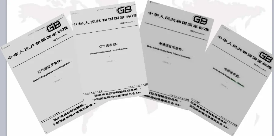 double-armed fully hydraulic die forging hammer to produce all kinds of closed die forgings