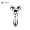 Best micro current vibration massager v face Skinny beauty instrument