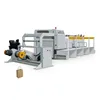 professional design thermal transfer ribbon slitting machine