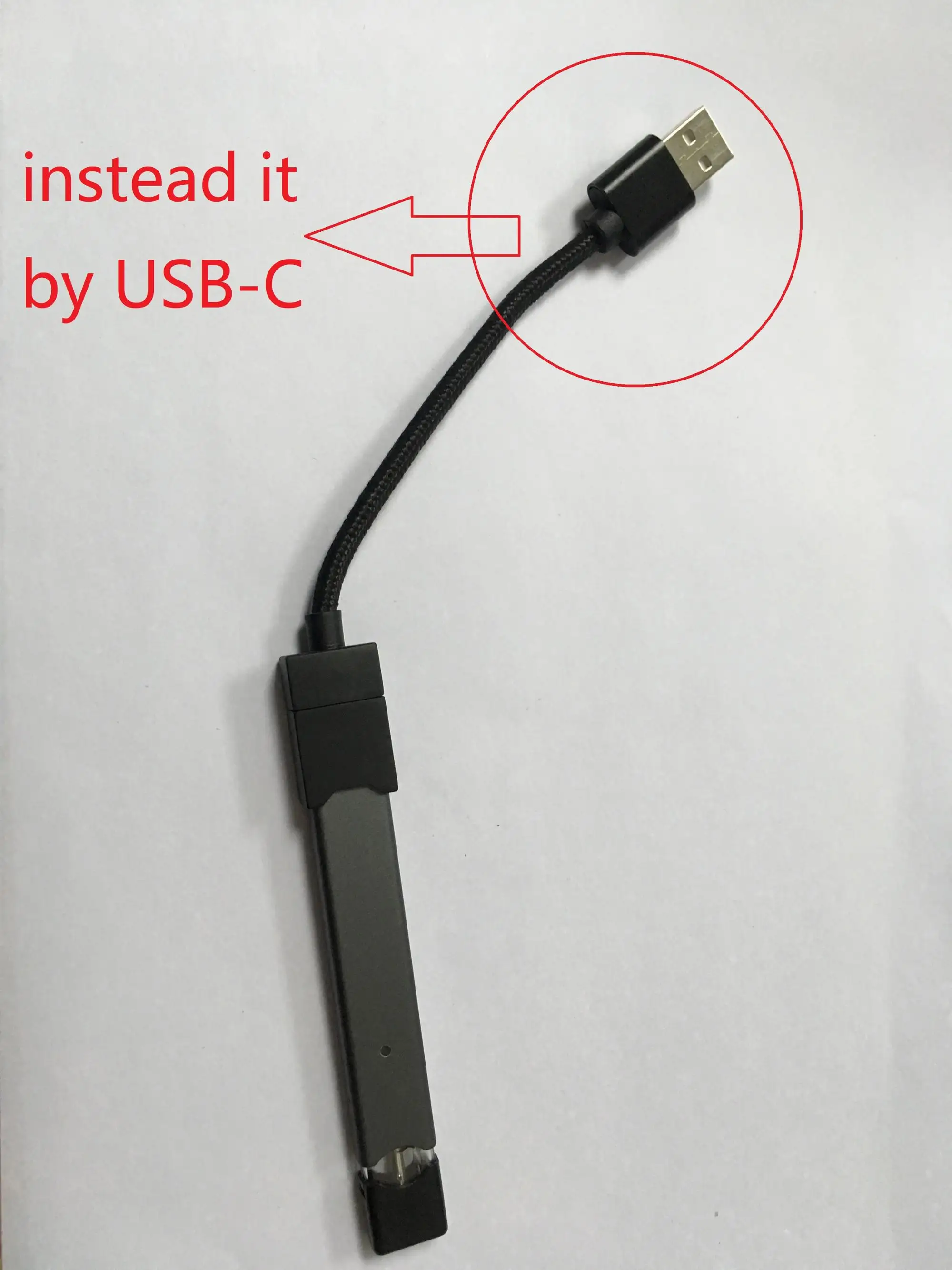 USB-C