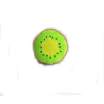 kiwi fruit plush