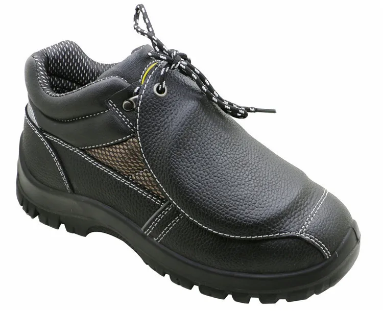 Safety Welder Shoes: Essential for Welding Work