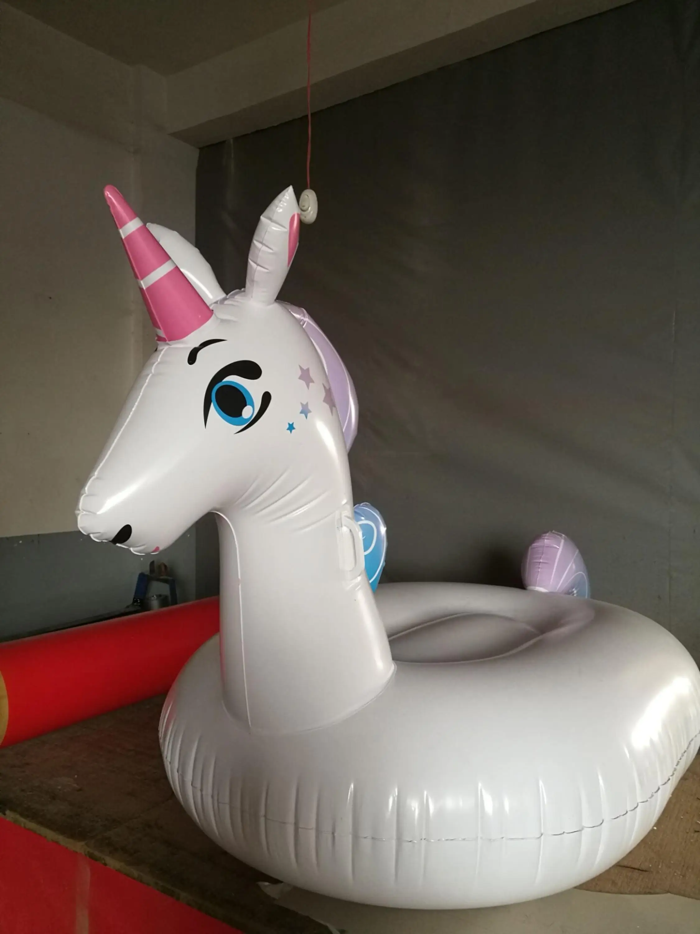 Giant High Quality Inflatable Unicorn Float Inflatable Inflatable