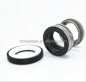 166T O-Ring Single Spring Mechanical Seal Pump Seal