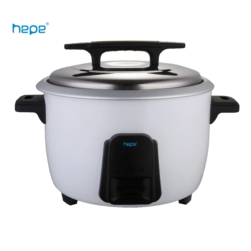 Big Size 10l 13l 18l Industrial Rice Cooker Comes In 23cups,32cups And