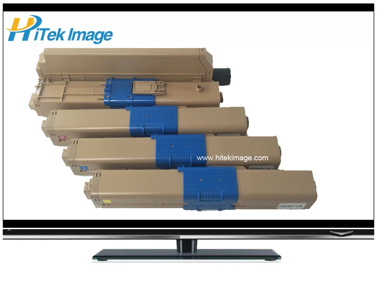 oki c332dn white toner cartridge