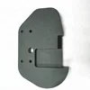 According to drawing custom CNC Silver aluminum pawn