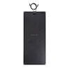 High efficiency ETFE 100W semi flexible solar panel price