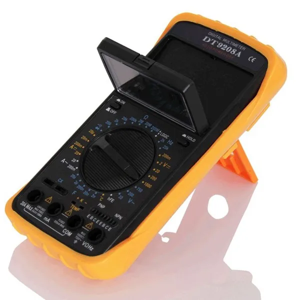 Dt9205a Low Price Digital Multimeter Buy Low Price Digital Multimeter,Low Price Digital