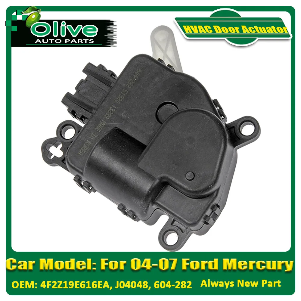 NEW Ford F4SZ-6700-A Crankshaft Front Cover Seal *FREE SHIPPING*