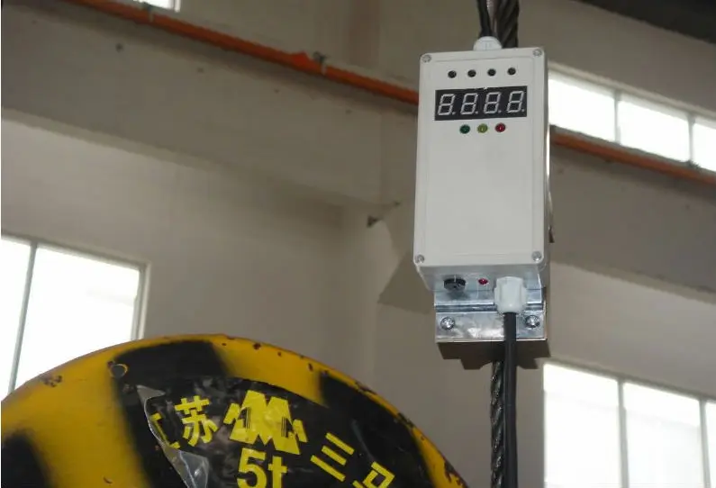 Cheap Load Lifting Limit Switches (BCQ)